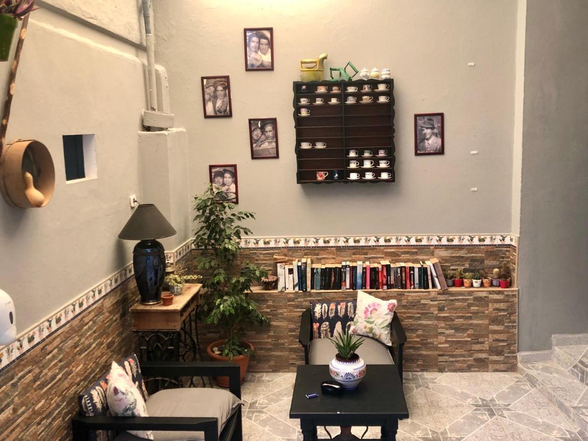 Pension Playa بويرتو دي موغان المظهر الخارجي الصورة