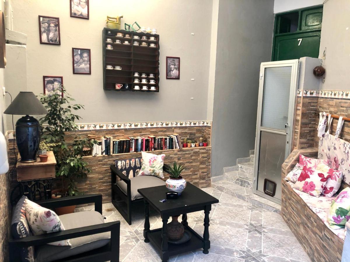 Pension Playa بويرتو دي موغان المظهر الخارجي الصورة