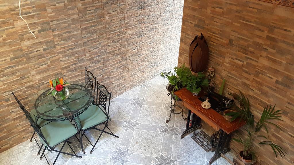 Pension Playa بويرتو دي موغان المظهر الخارجي الصورة